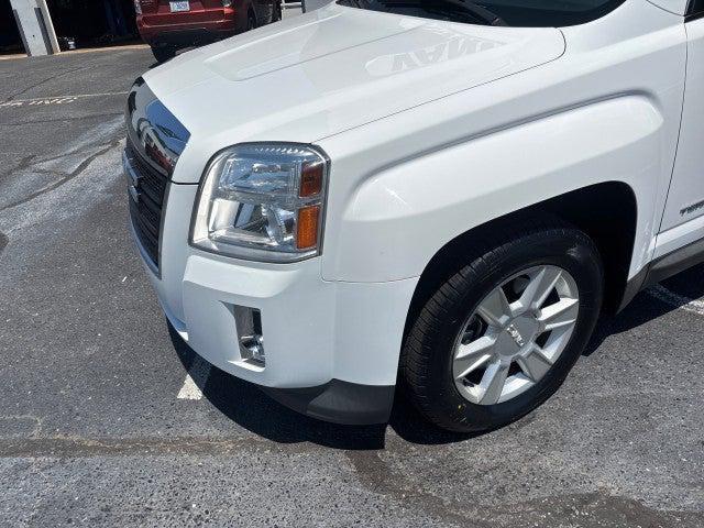 used 2013 GMC Terrain car, priced at $8,540