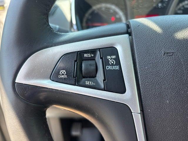 used 2013 GMC Terrain car, priced at $8,540