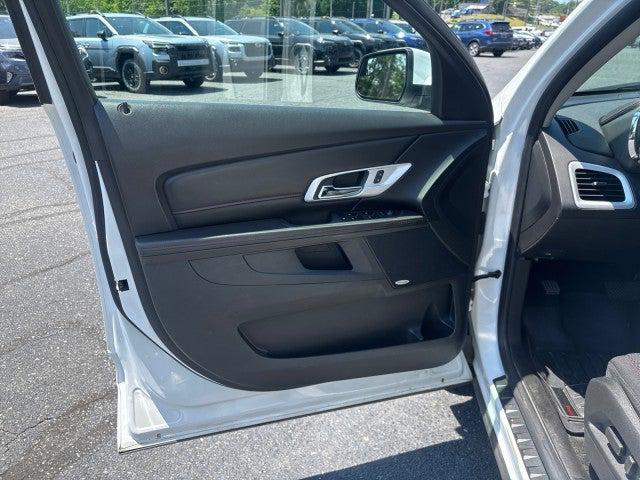 used 2013 GMC Terrain car, priced at $8,540