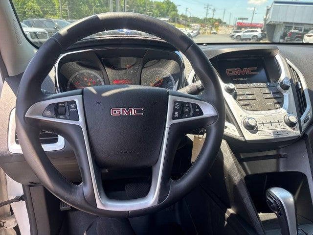 used 2013 GMC Terrain car, priced at $8,540