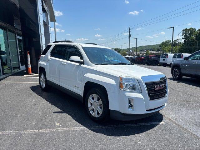 used 2013 GMC Terrain car, priced at $8,540