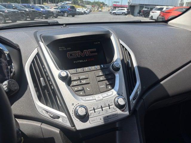 used 2013 GMC Terrain car, priced at $8,540