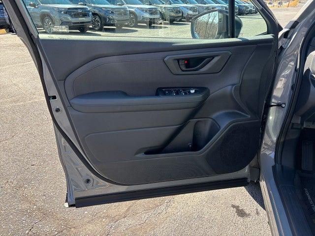 used 2026 Subaru Forester car, priced at $37,521