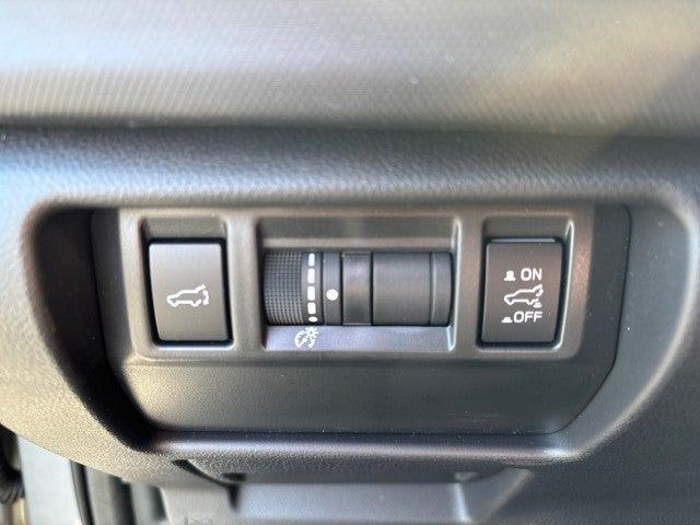 used 2026 Subaru Forester car, priced at $37,521