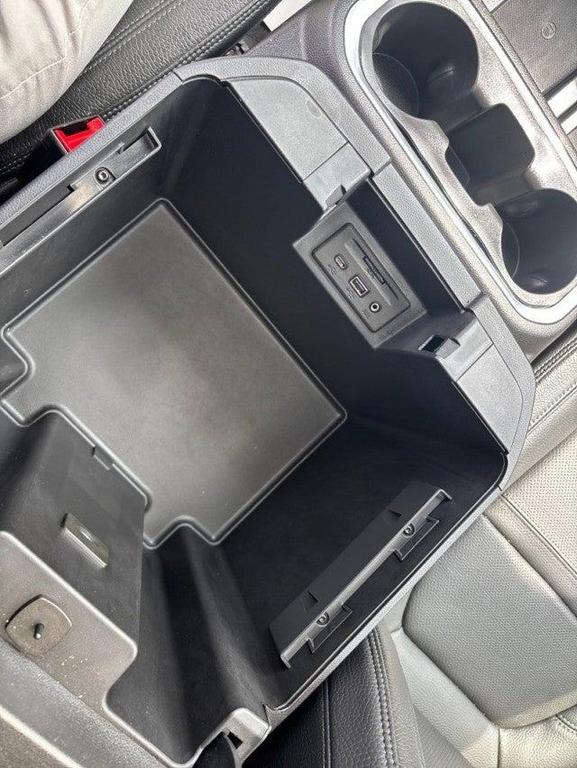 used 2021 GMC Sierra 1500 car, priced at $41,999