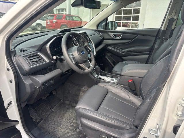 used 2025 Subaru Ascent car, priced at $43,999