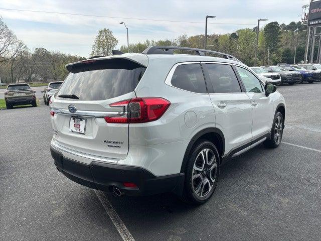 used 2025 Subaru Ascent car, priced at $43,999