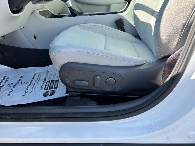 used 2024 Hyundai Kona car, priced at $18,971