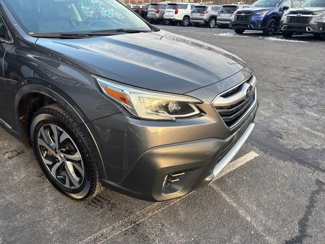 used 2020 Subaru Outback car, priced at $25,999