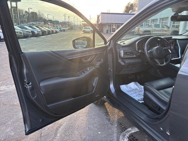 used 2020 Subaru Outback car, priced at $25,999