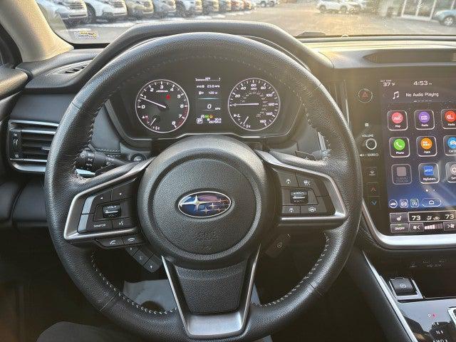 used 2020 Subaru Outback car, priced at $25,999