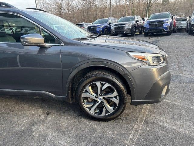 used 2020 Subaru Outback car, priced at $25,999