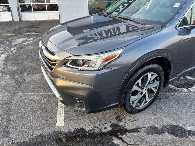 used 2020 Subaru Outback car, priced at $25,999