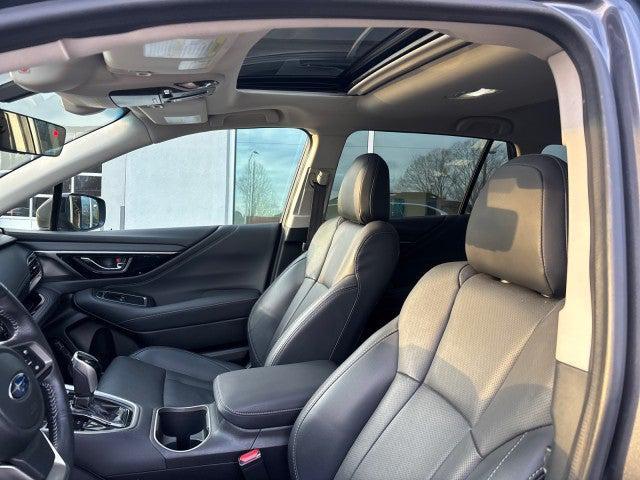 used 2020 Subaru Outback car, priced at $25,999