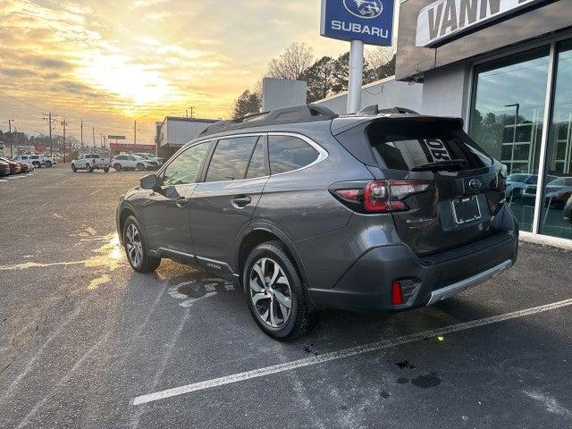 used 2020 Subaru Outback car, priced at $25,999
