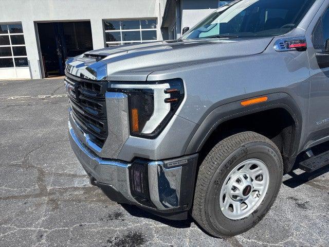 new 2026 GMC Sierra 2500 car, priced at $67,338