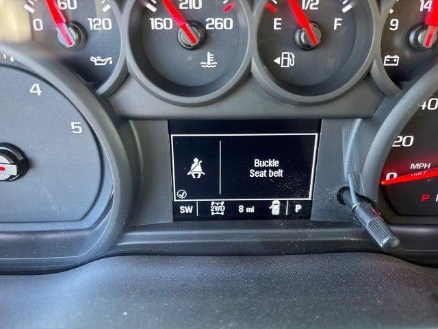 new 2026 GMC Sierra 2500 car, priced at $67,338