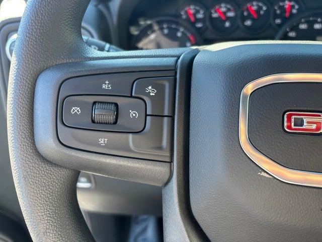 new 2026 GMC Sierra 2500 car, priced at $67,338