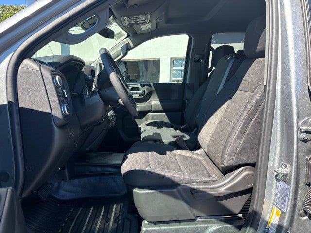 new 2026 GMC Sierra 2500 car, priced at $67,338