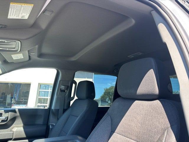 new 2026 GMC Sierra 2500 car, priced at $67,338