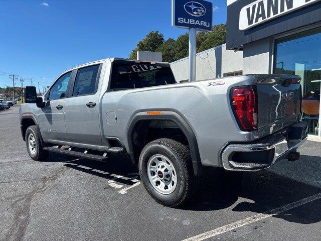 new 2026 GMC Sierra 2500 car, priced at $67,338