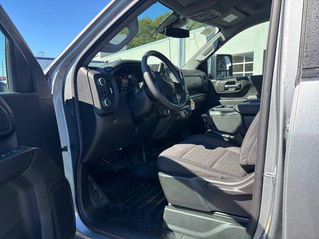 new 2026 GMC Sierra 2500 car, priced at $67,338