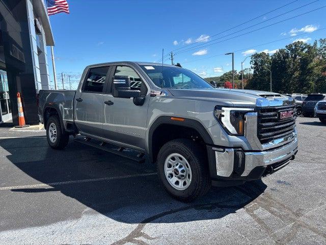 new 2026 GMC Sierra 2500 car, priced at $67,338