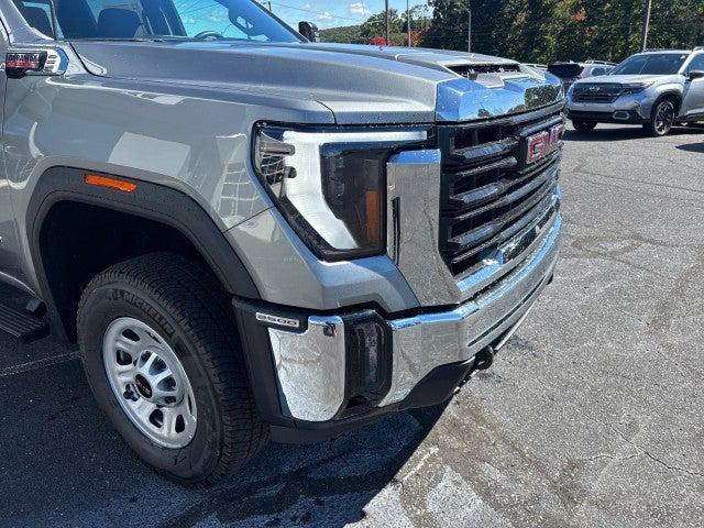 new 2026 GMC Sierra 2500 car, priced at $67,338