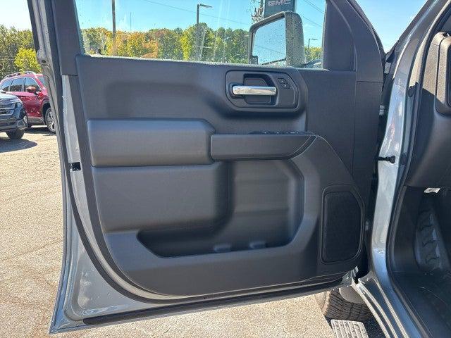 new 2026 GMC Sierra 2500 car, priced at $67,338