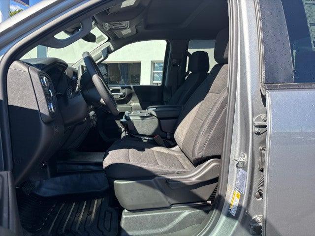 new 2026 GMC Sierra 2500 car, priced at $67,338