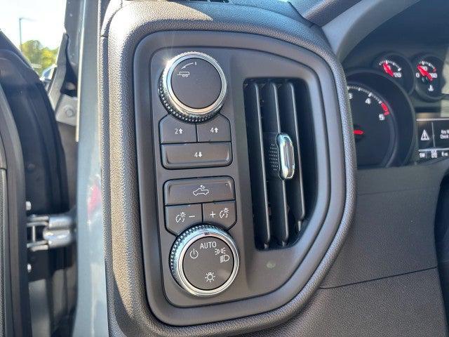 new 2026 GMC Sierra 2500 car, priced at $67,338