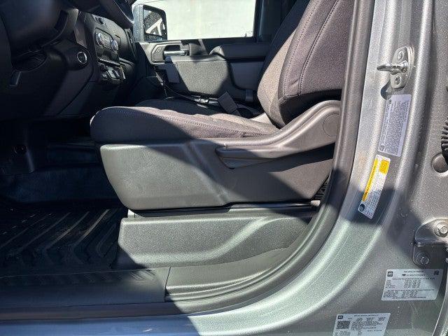 new 2026 GMC Sierra 2500 car, priced at $67,338