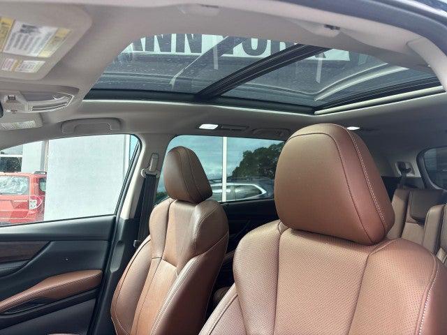 used 2024 Subaru Ascent car, priced at $37,445