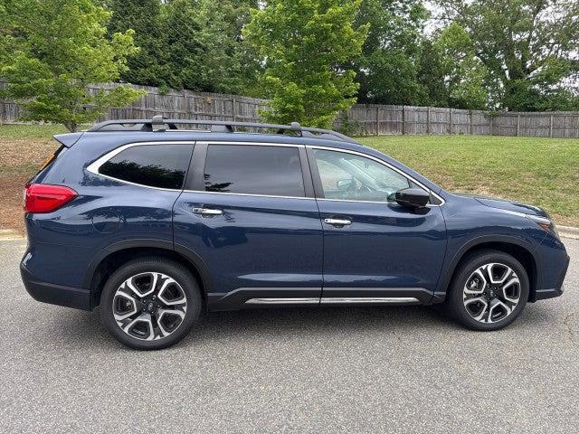 used 2024 Subaru Ascent car, priced at $37,131