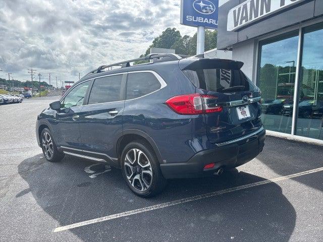 used 2024 Subaru Ascent car, priced at $37,445