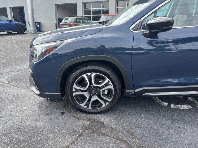 used 2024 Subaru Ascent car, priced at $37,445
