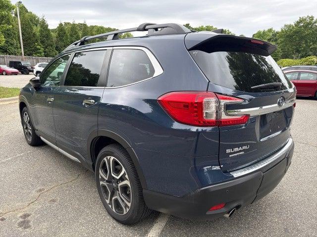 used 2024 Subaru Ascent car, priced at $37,131