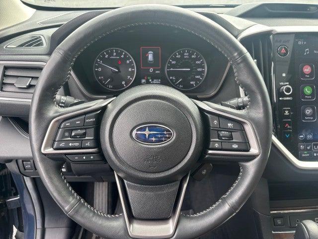 used 2024 Subaru Ascent car, priced at $37,445