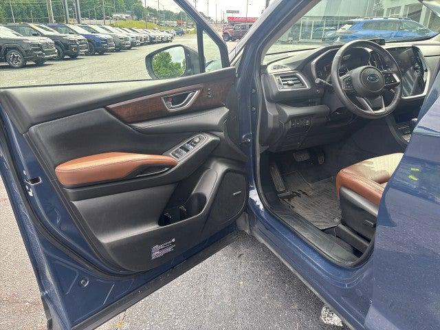 used 2024 Subaru Ascent car, priced at $37,445