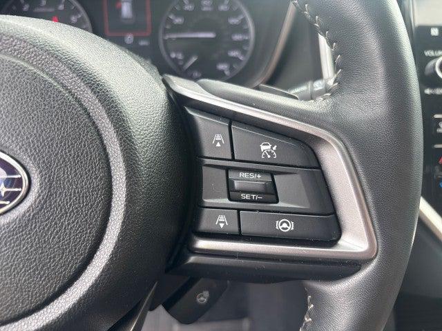 used 2024 Subaru Ascent car, priced at $37,445