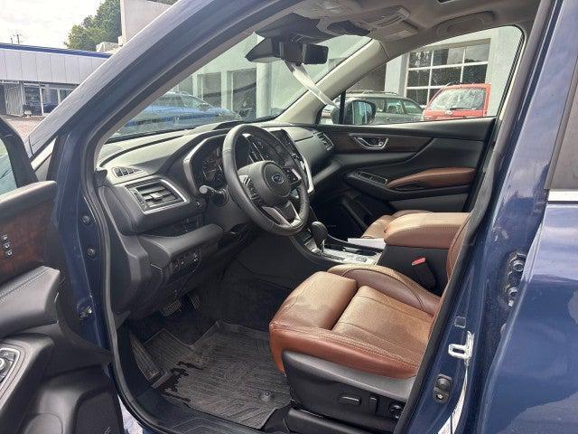 used 2024 Subaru Ascent car, priced at $37,445