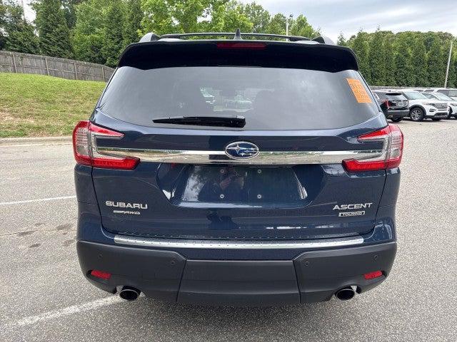 used 2024 Subaru Ascent car, priced at $37,131