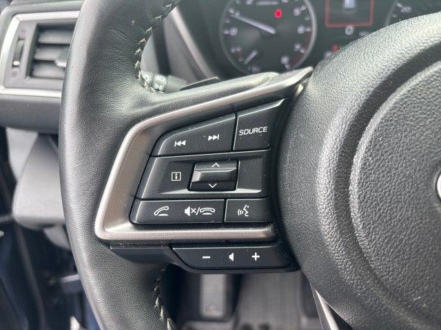 used 2024 Subaru Ascent car, priced at $37,445