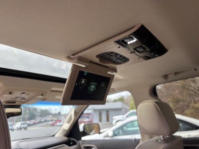 used 2018 GMC Yukon car, priced at $22,582