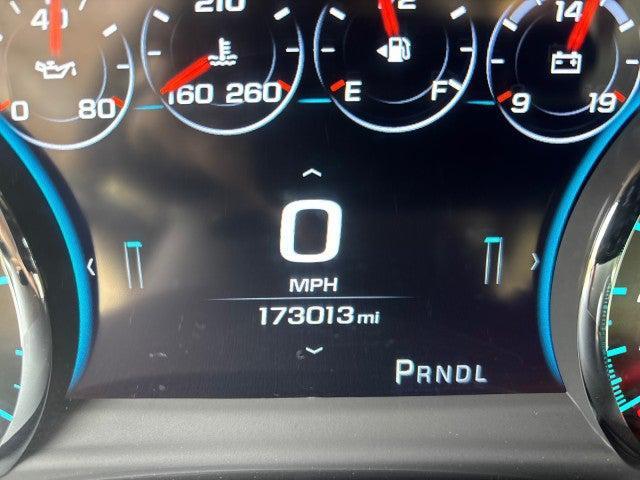 used 2018 GMC Yukon car, priced at $22,582