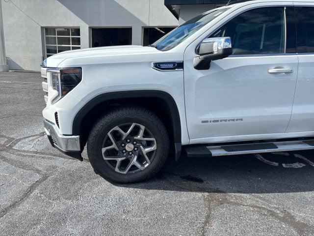 new 2026 GMC Sierra 1500 car, priced at $60,445