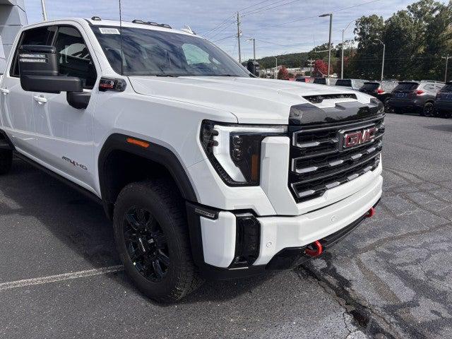 new 2026 GMC Sierra 2500 car, priced at $89,010