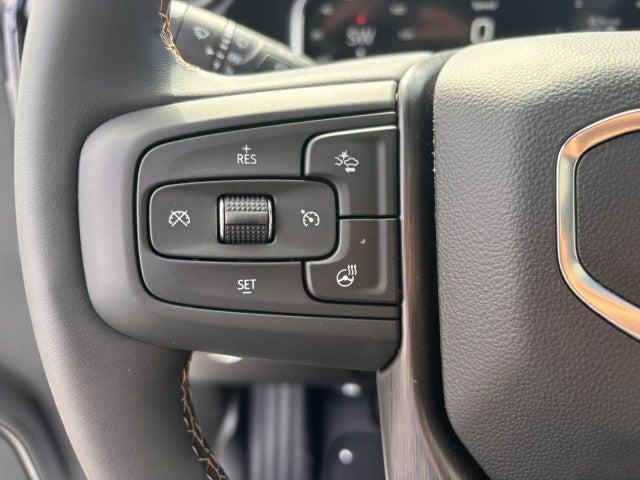 new 2026 GMC Sierra 2500 car, priced at $89,010