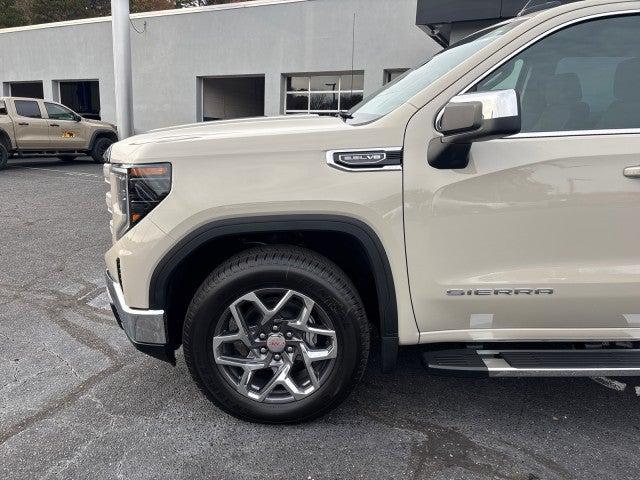 new 2026 GMC Sierra 1500 car, priced at $55,740