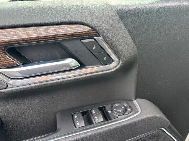 new 2026 GMC Sierra 1500 car, priced at $55,740